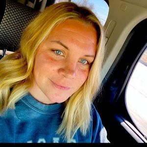 Meet your Posher, Tiffany